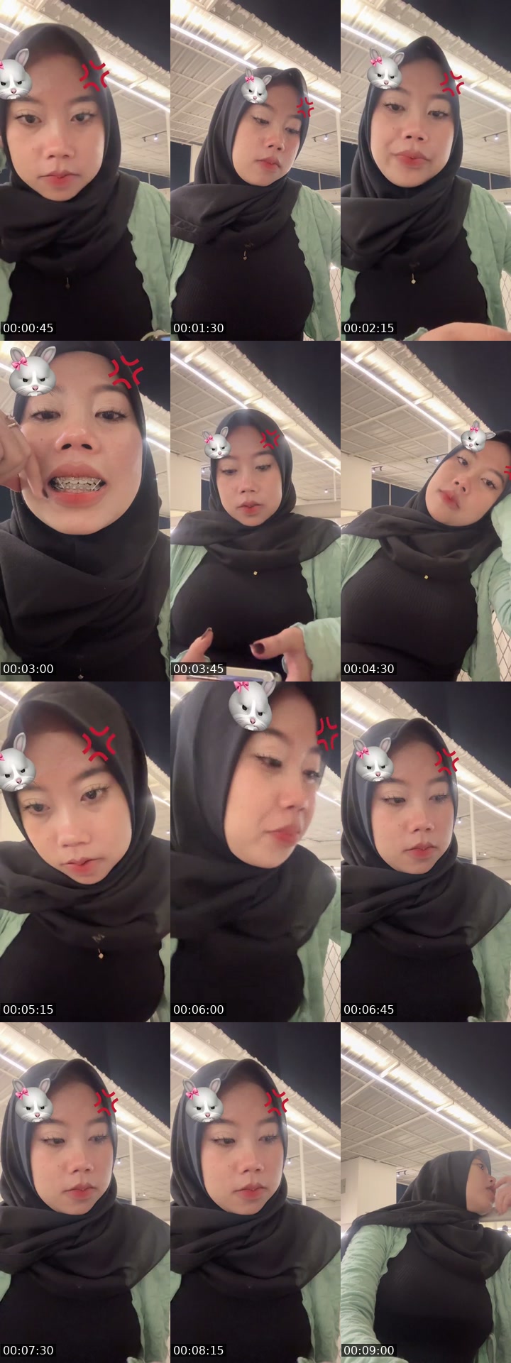 @capeah111 TikTok live from 2026-07-12