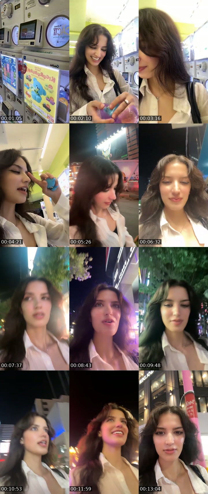 TikTok live: Never streamed before 💖 by @cheesecakes1919