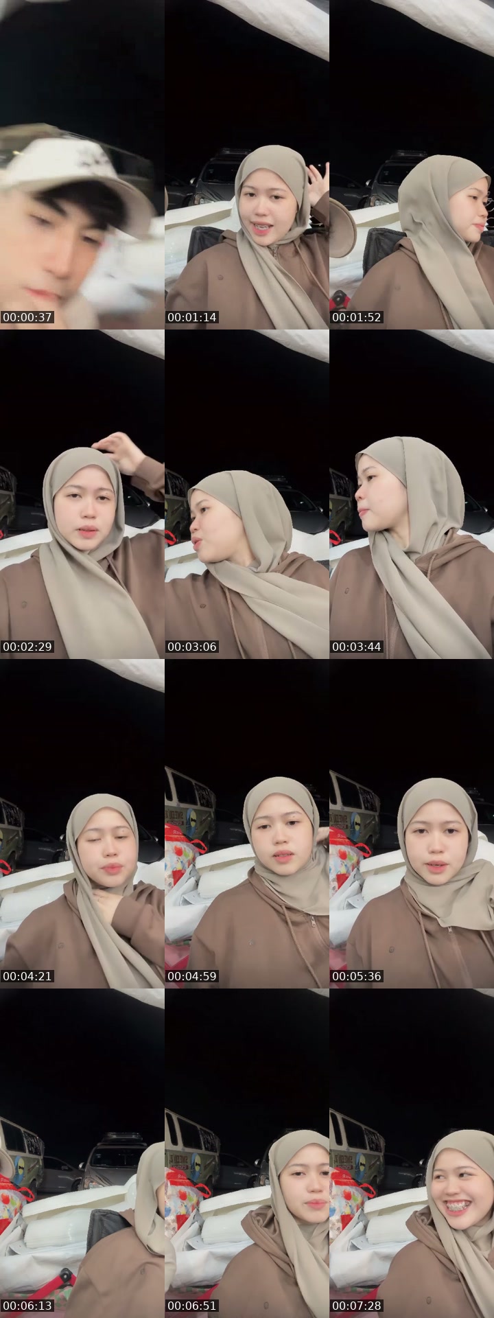 TikTok live: hi by @ddalenaaa