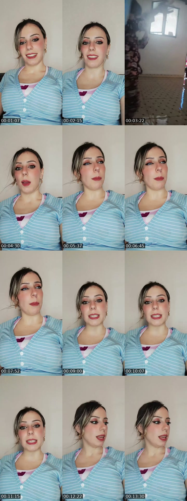 TikTok live: اللهم افتح بيني بيني رزقي by @gogi9373