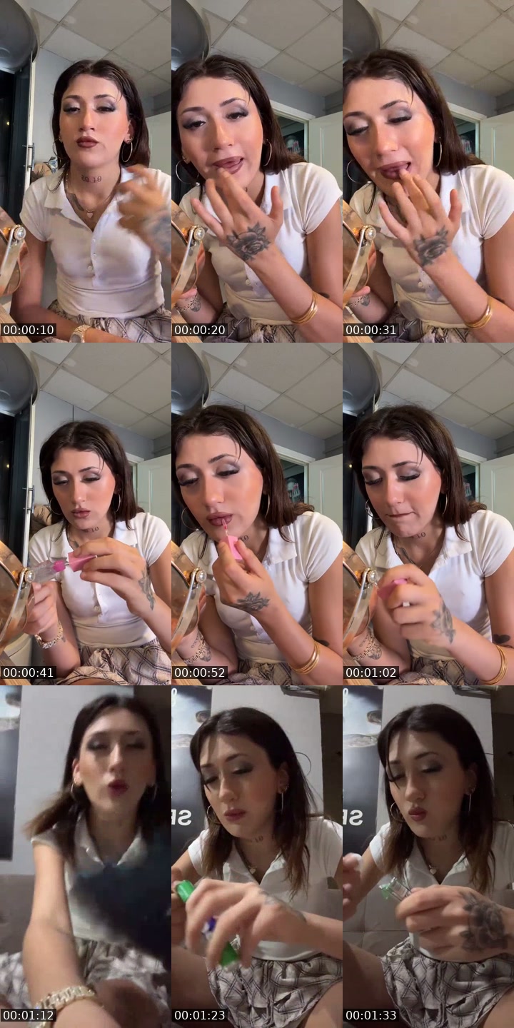 @m2aleyx TikTok live from 2026-07-12