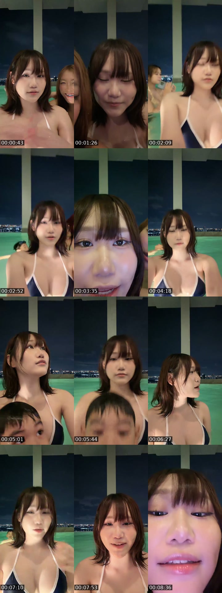 TikTok live: แวะมา by @t0ngx3