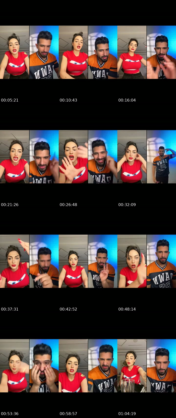 @salma.anwar80 TikTok live from 2026-07-12