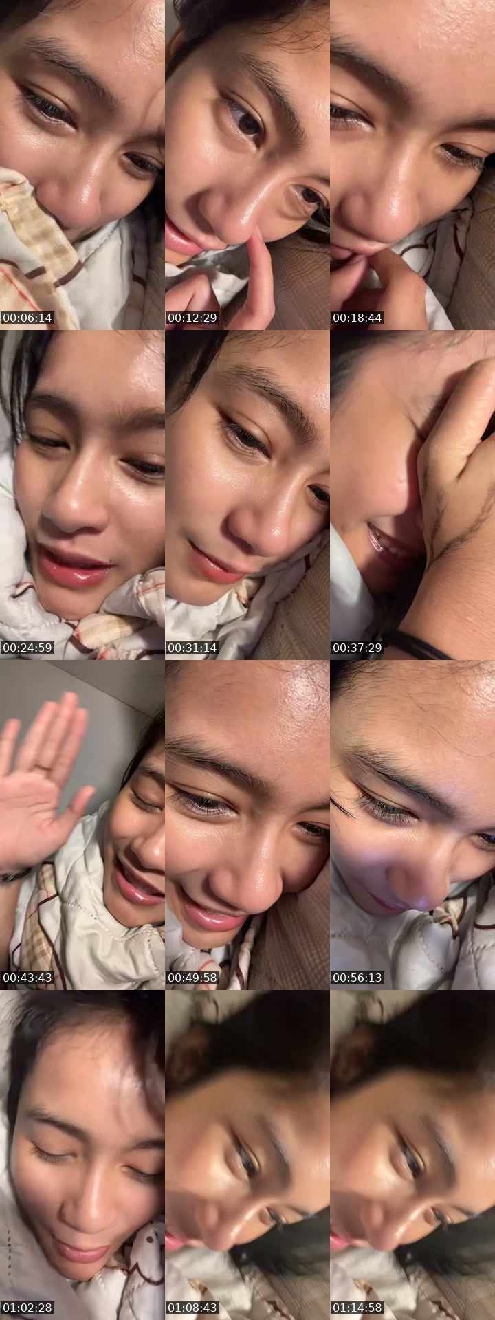 @abyvree TikTok live from 2026-07-12