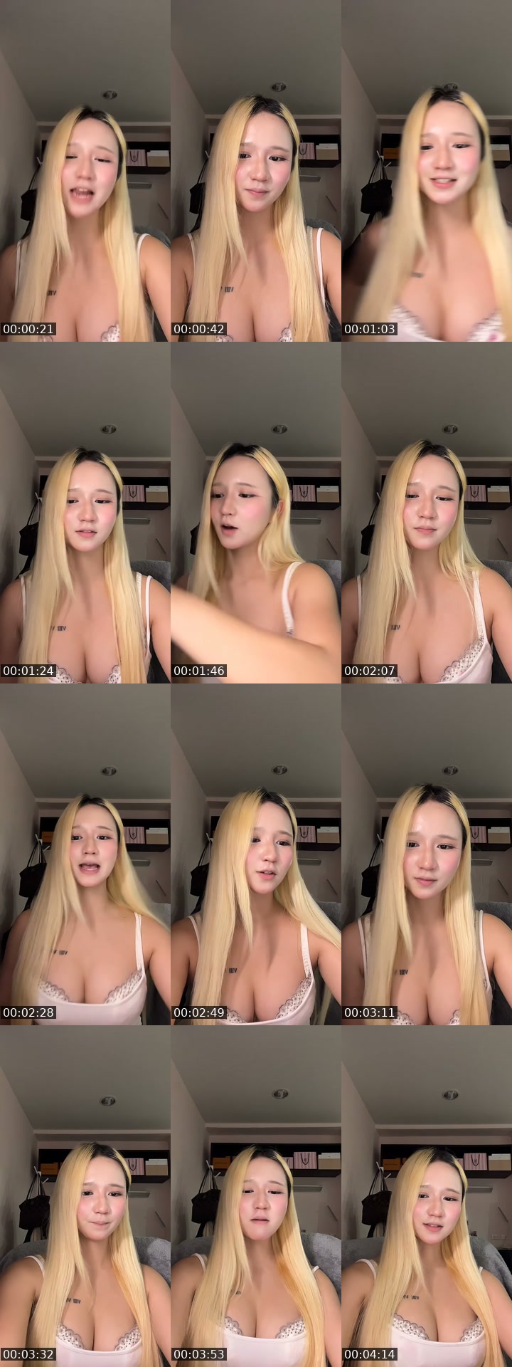 TikTok live: งดวีนวันที่1 by @watercolorrrrrrr