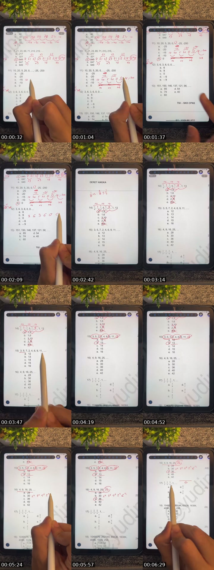 @yudipilato TikTok live from 2026-07-12