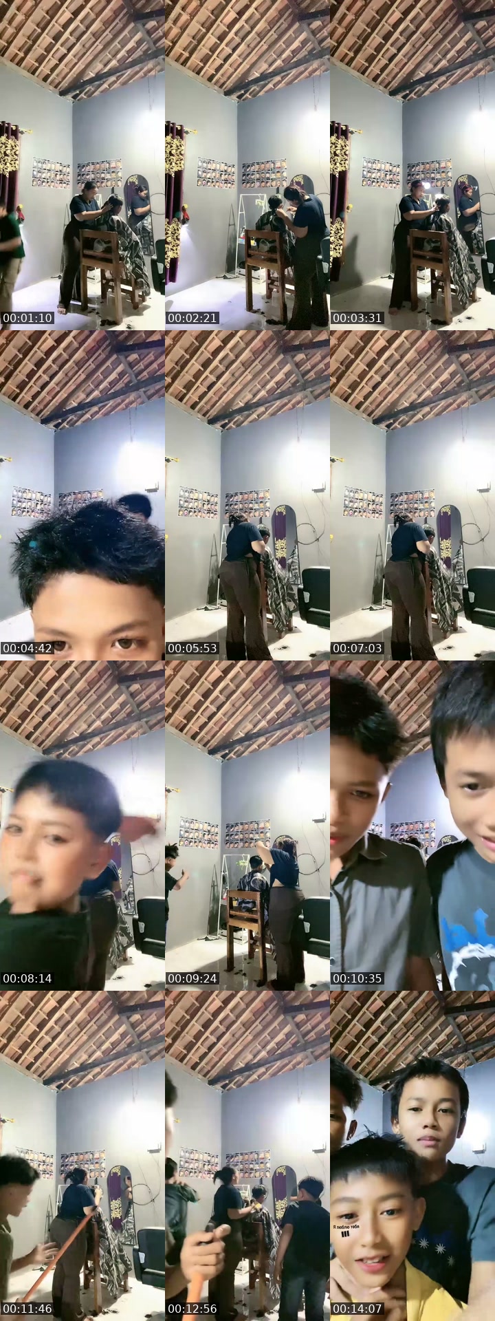 TikTok live: Silvia by @akunsilvia2