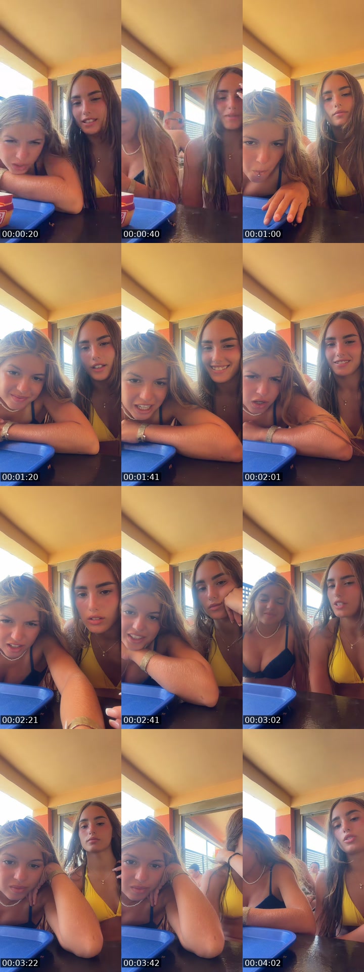 @aquidetodoo TikTok live from 2026-07-12