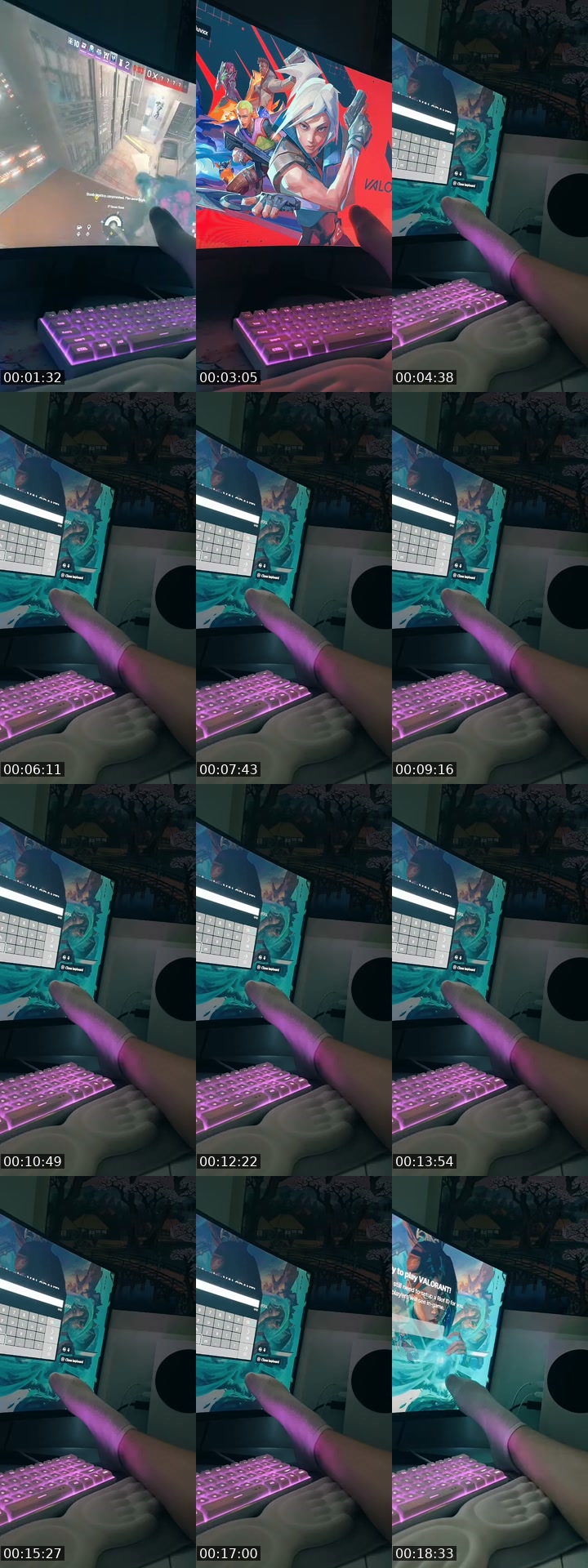 TikTok live: r6 join by @iqsliveacc