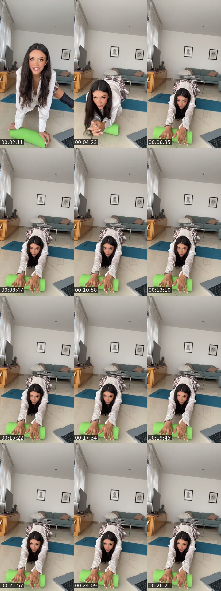 @itszoyevan_ TikTok live from 2026-07-12