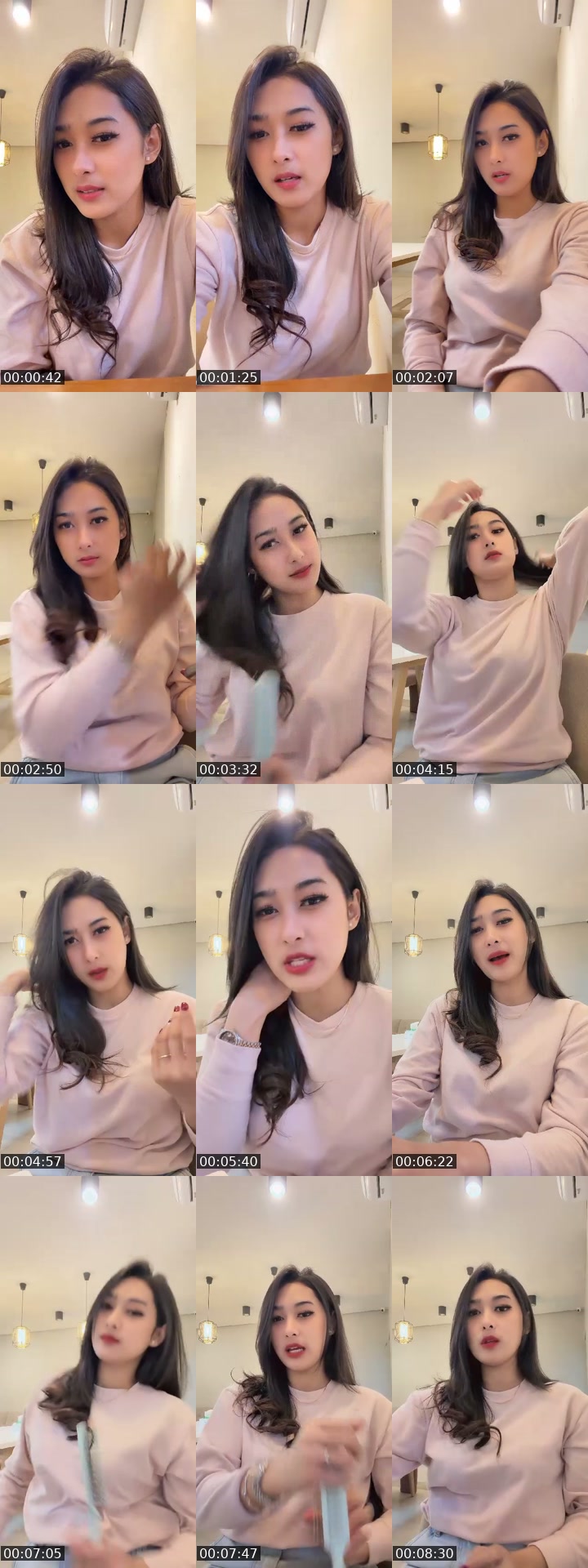 TikTok live: yk by @fadilla_pa