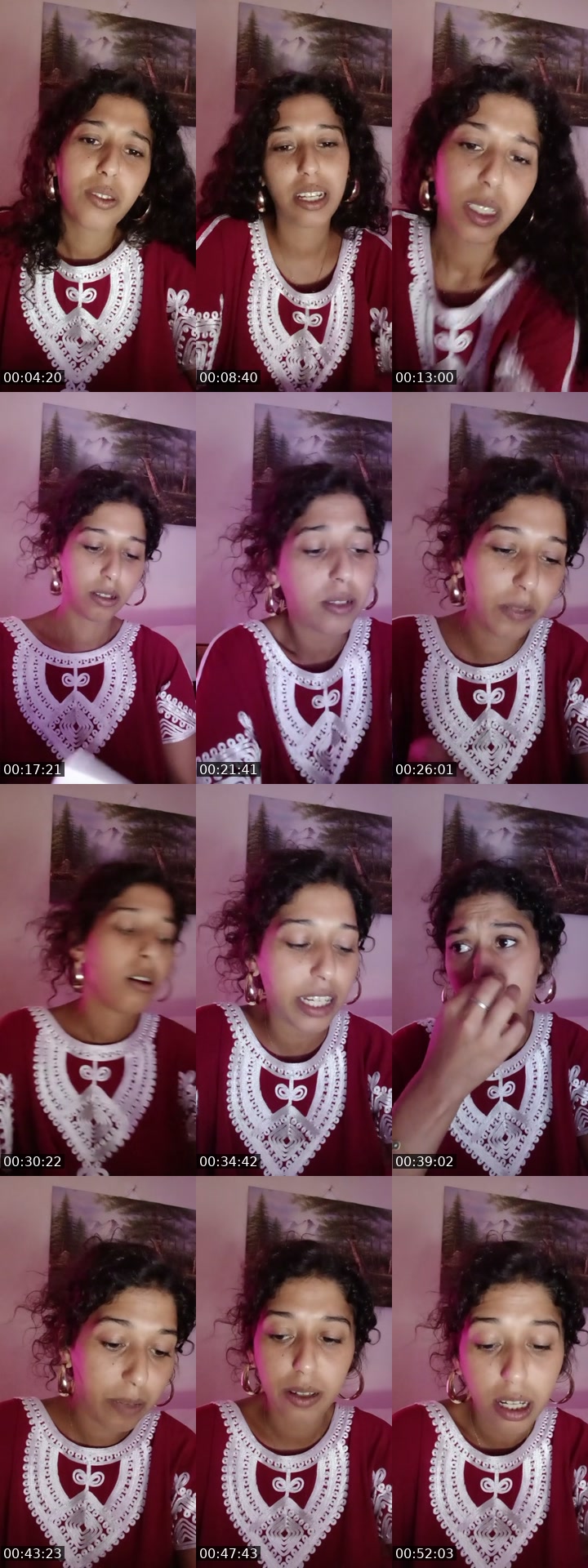@h_priincesa TikTok live from 2026-07-12