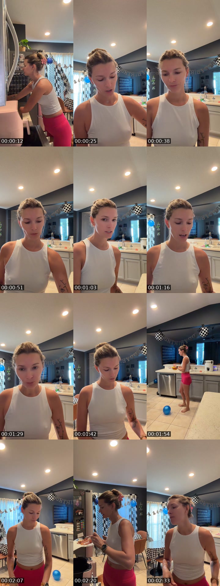 @kandidlykelly TikTok live from 2026-07-12
