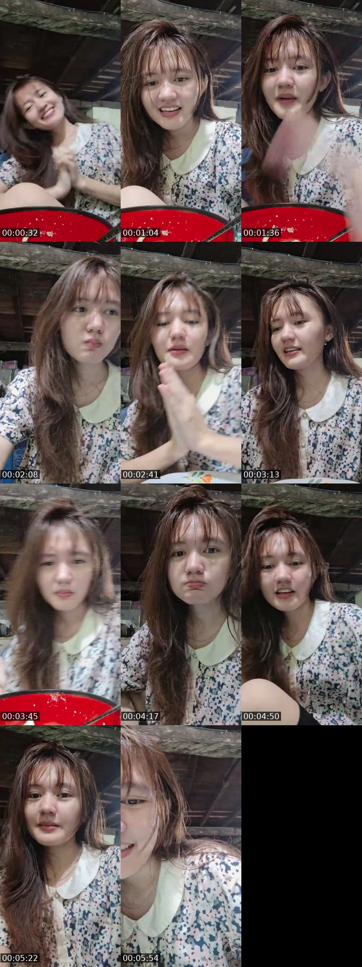 Indonesia TikTok live: nonki by @seysyia_