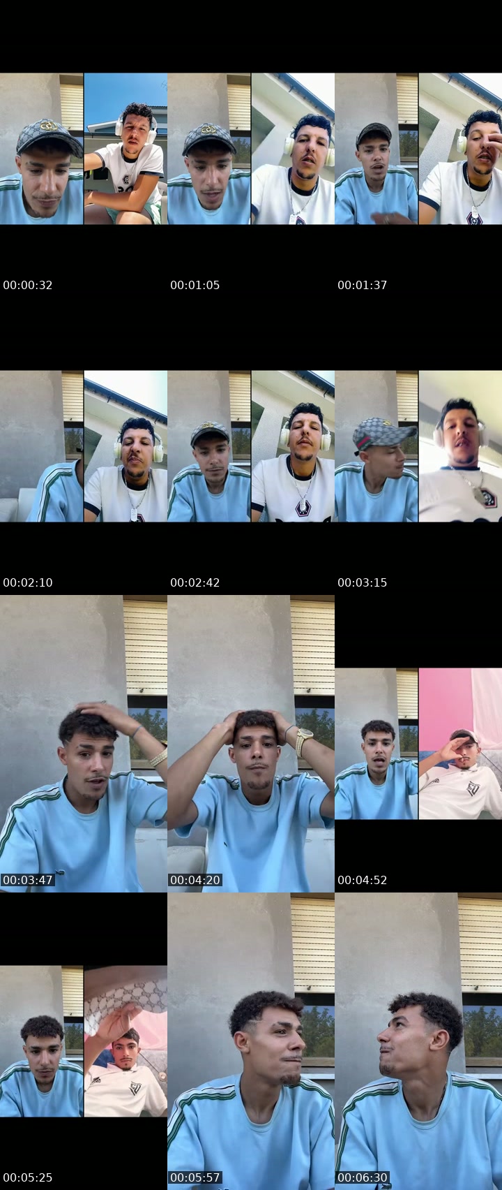 TikTok live: الكومي يحب الجميع by @user3128671102058