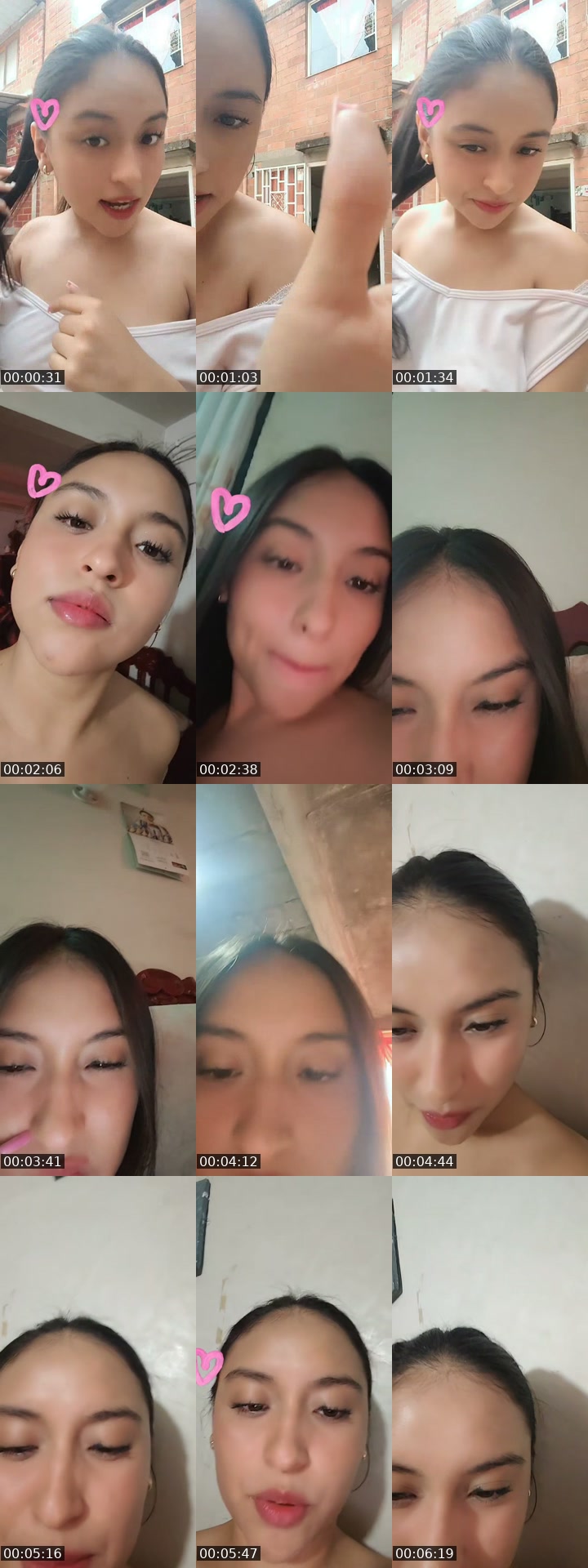 @sofi_cely TikTok live from 2026-07-12