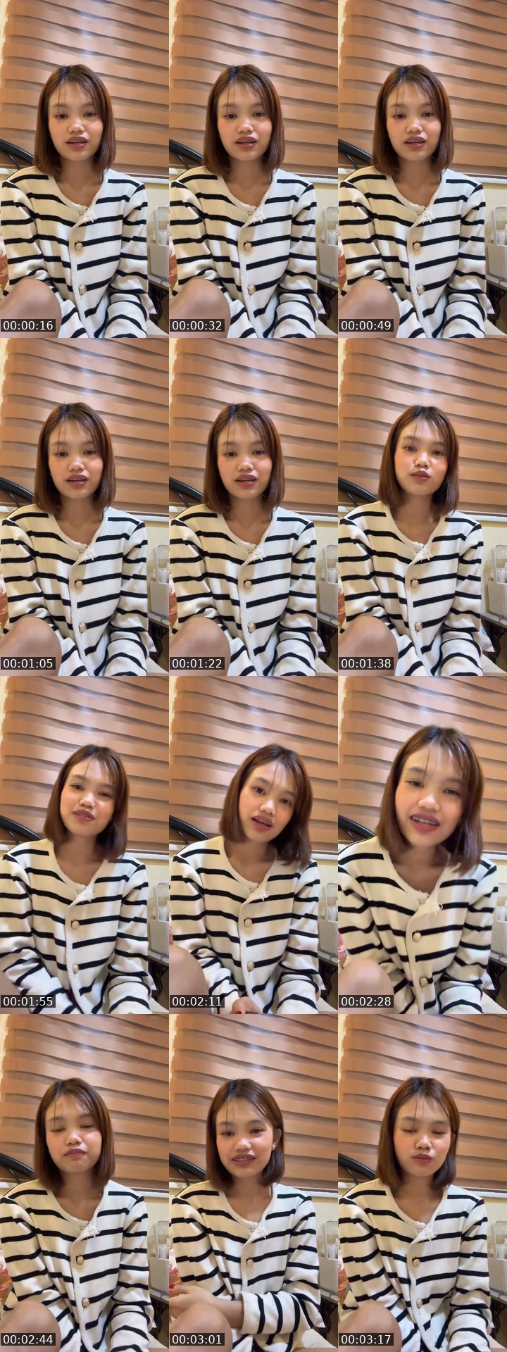 TikTok live: lamig by @whoskimyu