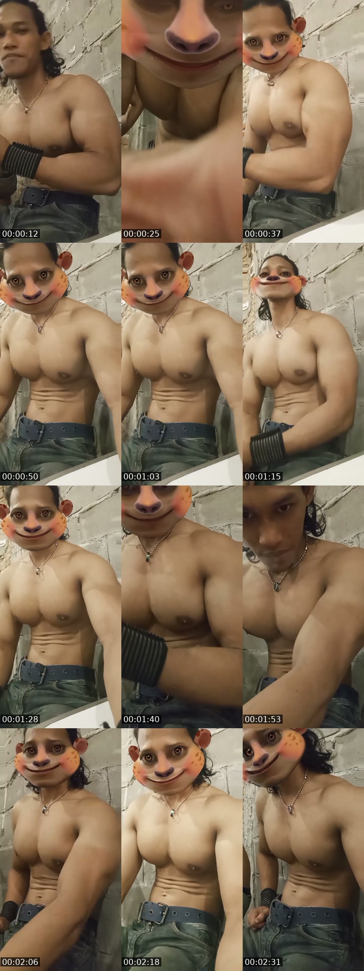 @gimbruun TikTok live from 2026-07-12