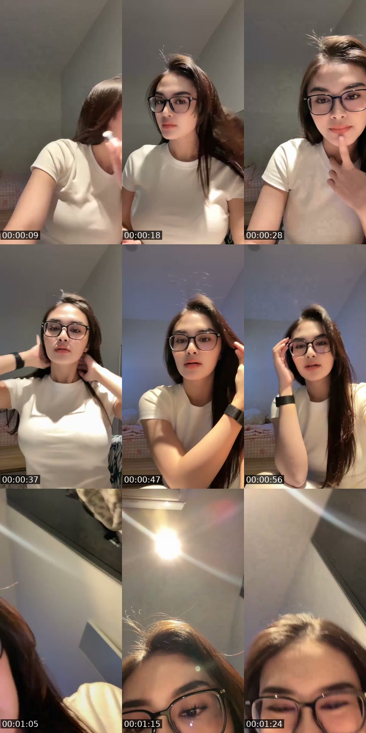 Live from @.putnab