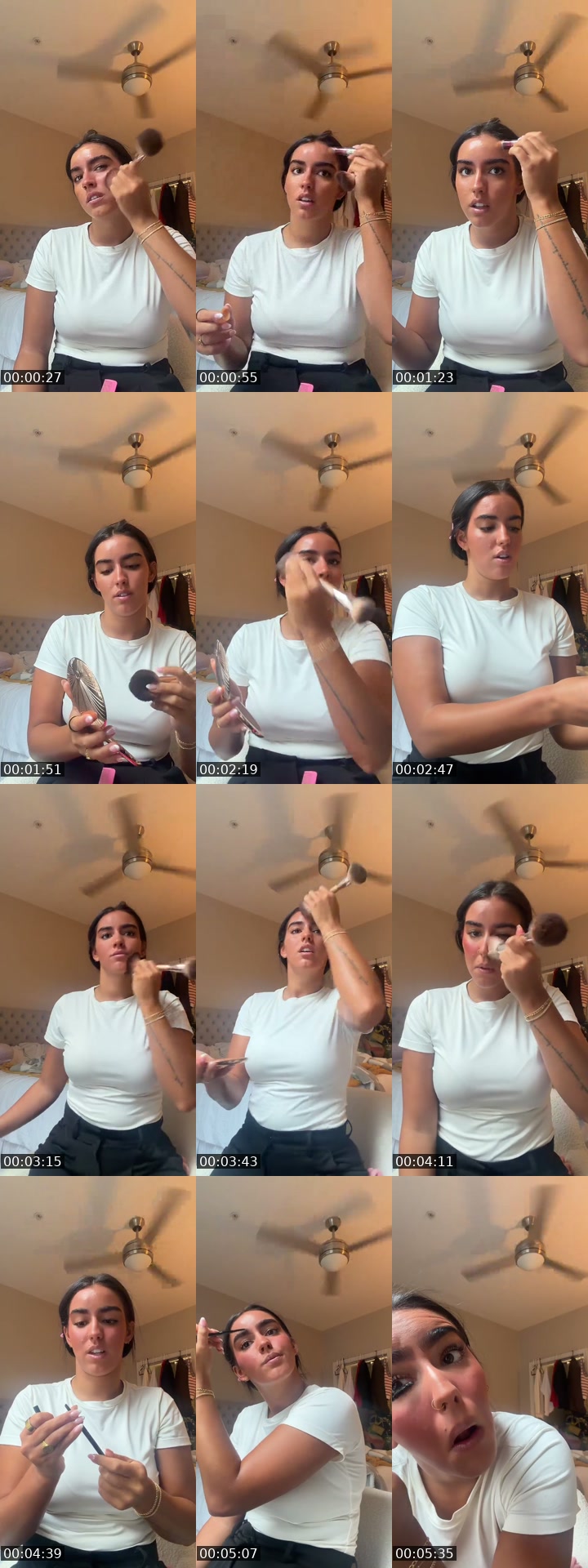 Live from @itsbrityree