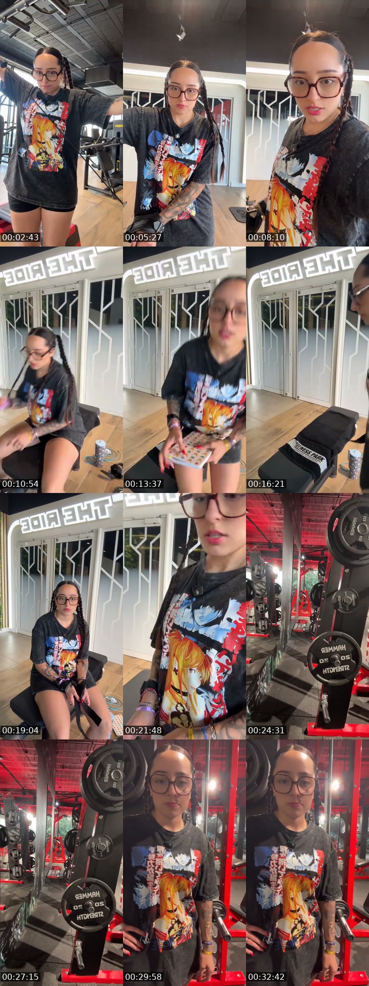 @lapprochetimy TikTok live from 2026-07-12