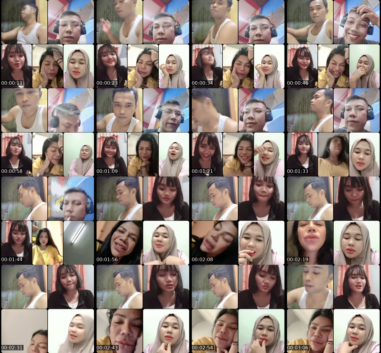 @cintabrown TikTok live from 2026-07-12