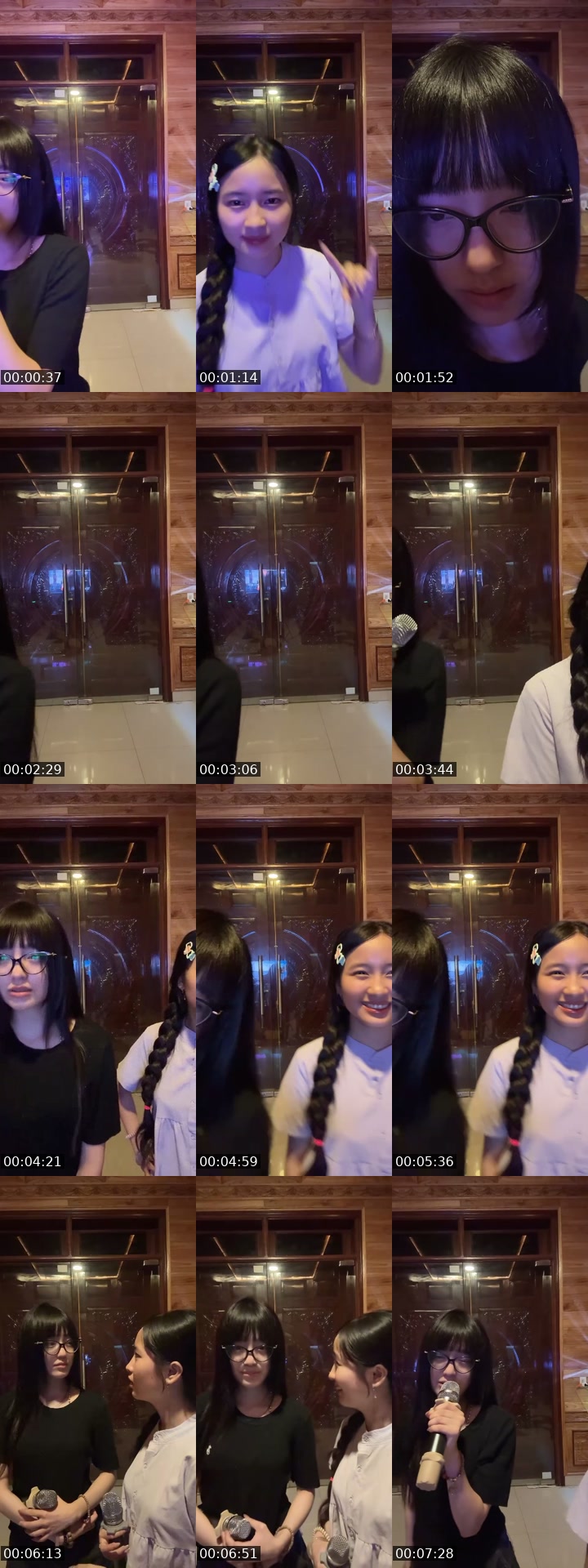 TikTok live: Vao choi voi tuiiii by @acc_souta