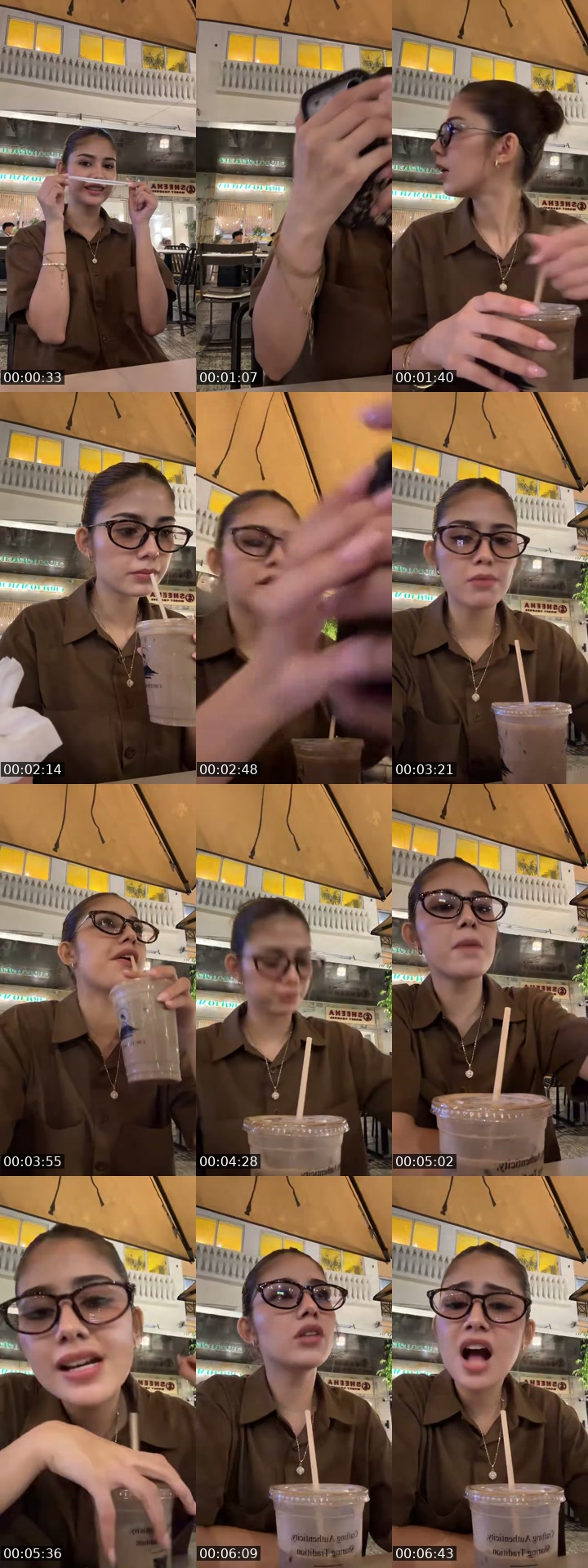 @euanne.prglo TikTok live from 2026-07-12