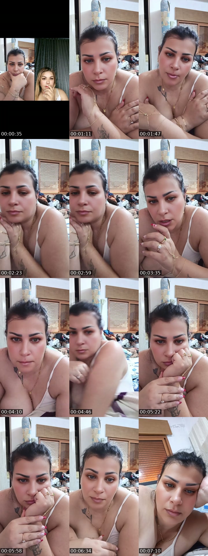 TikTok live: لاقوني عاللايف ياحلوين by @lea85686