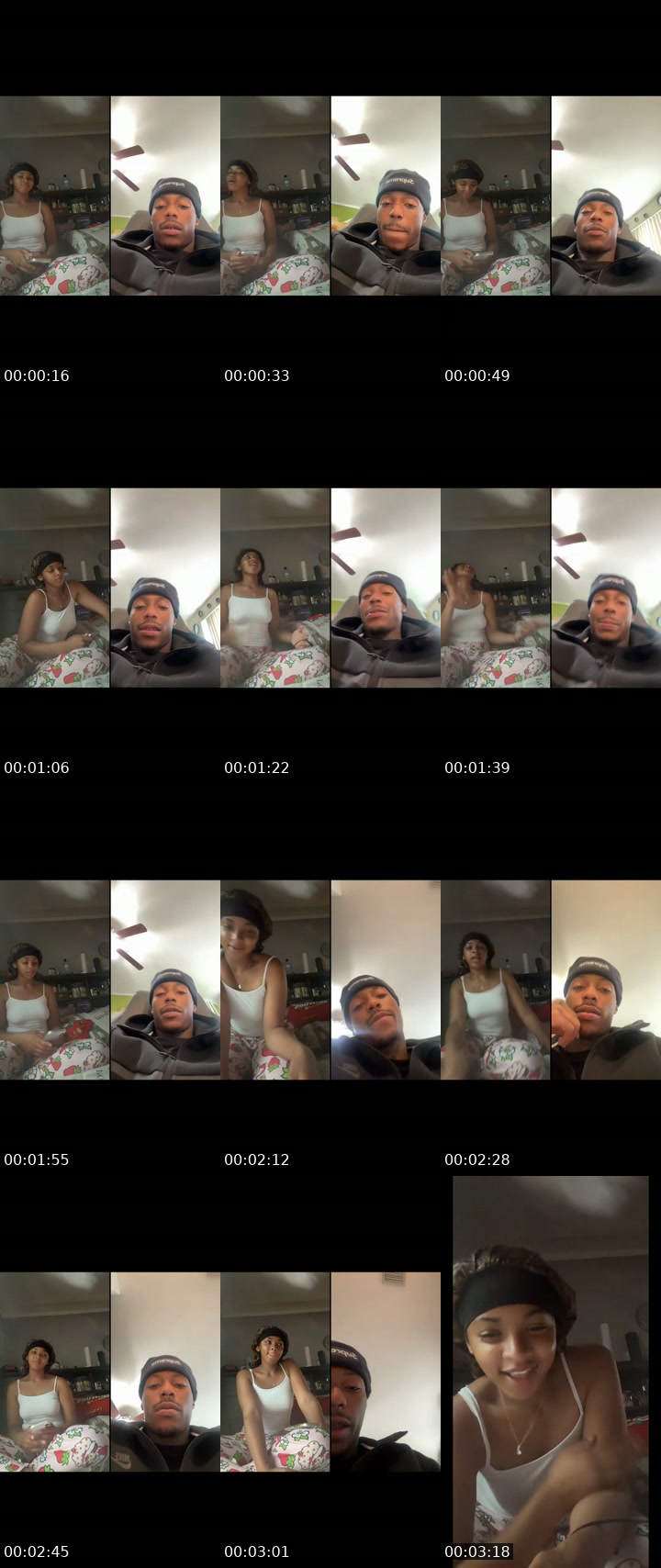 @iadoreprettygirls_x TikTok live from 2026-07-12