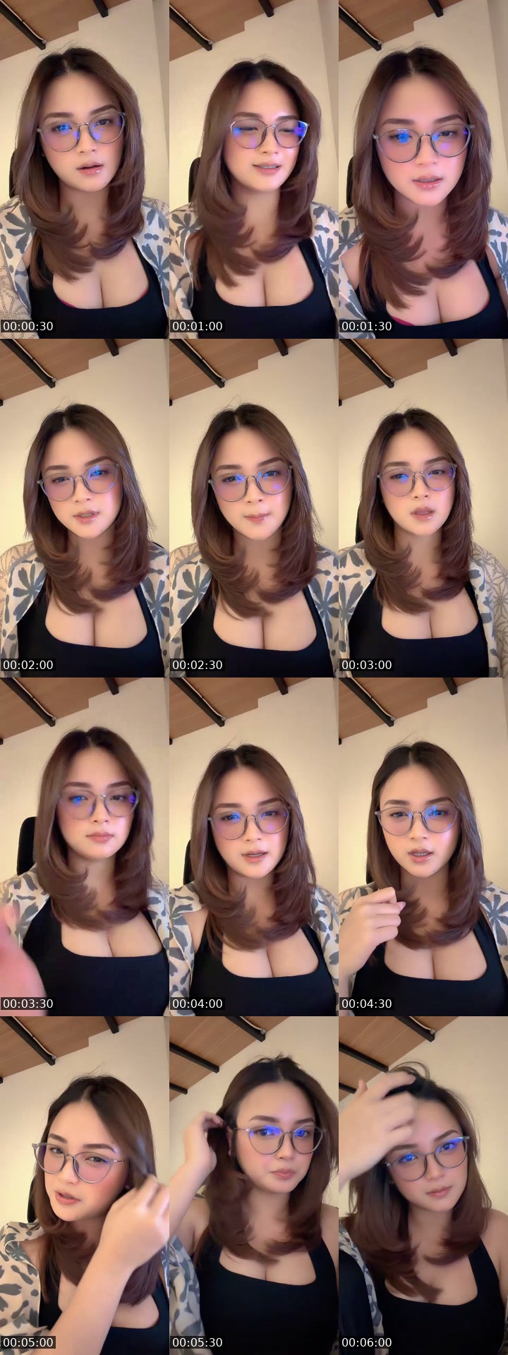 @itsmefns_ TikTok live from 2026-07-12