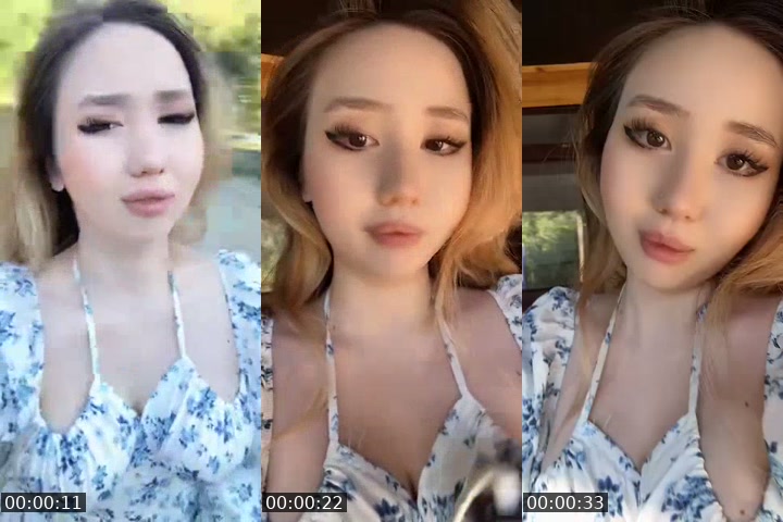 @kami_momy TikTok live from 2026-07-12