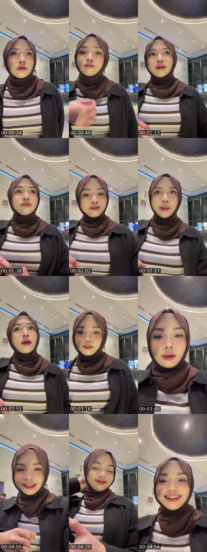 TikTok live: kejap jee by @paushere
