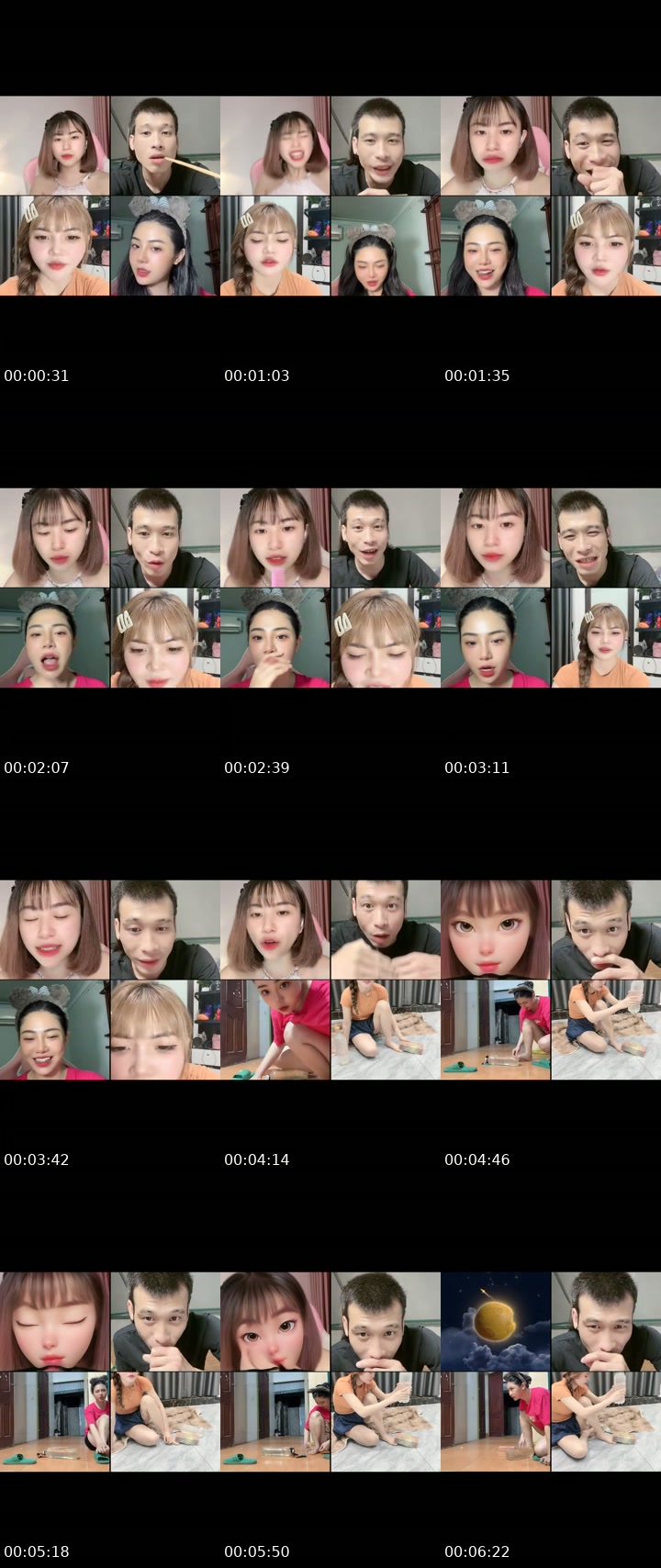 TikTok live: 11h trưa Ly pk ạ🥰 by @lylybaodoi