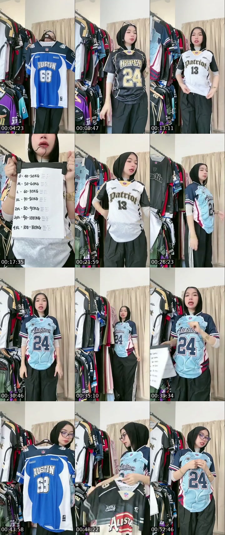 TikTok live: Lets Go LIVE! by @muumuumaa