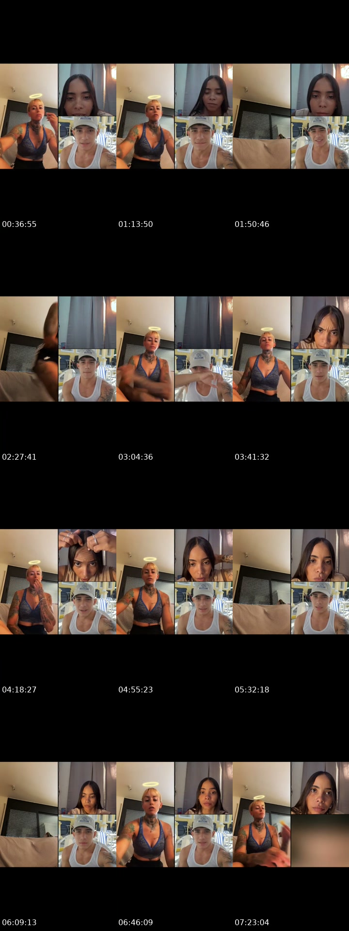 @tanniapinnk666 TikTok live from 2026-07-12