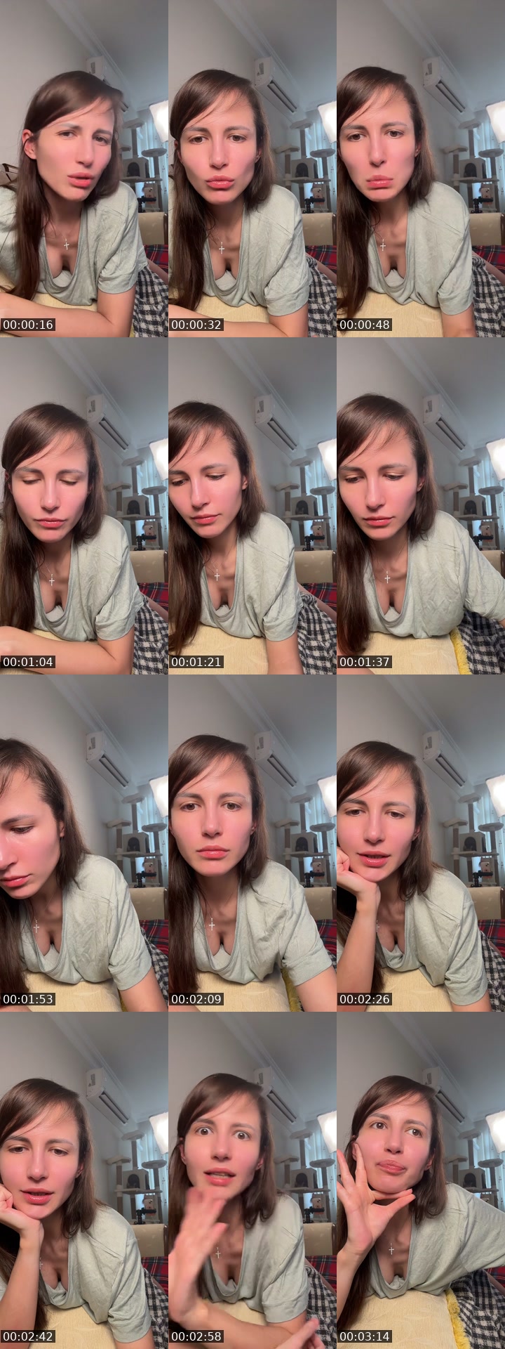 TikTok live: Hi broski✌️ by @officiallly.ari