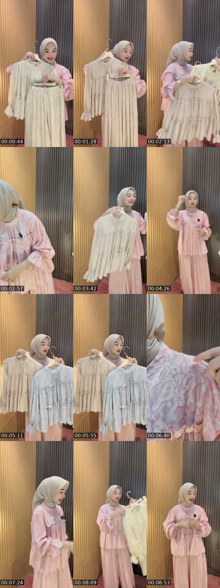 TikTok live: Guncang 6.6 by @rizemaaa