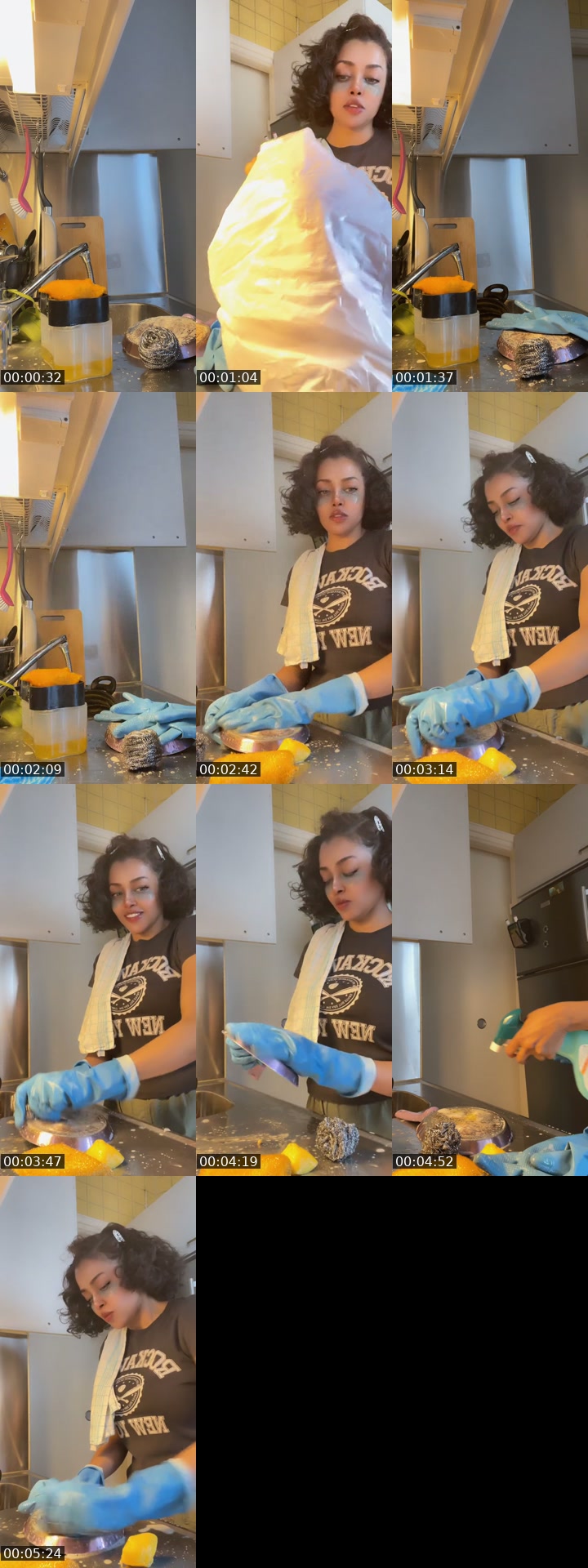 @angela_afro444 Finland TikTok live from 2026-07-12