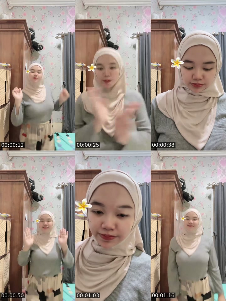 Indonesia TikTok live: malam gays by @afifah.alazam
