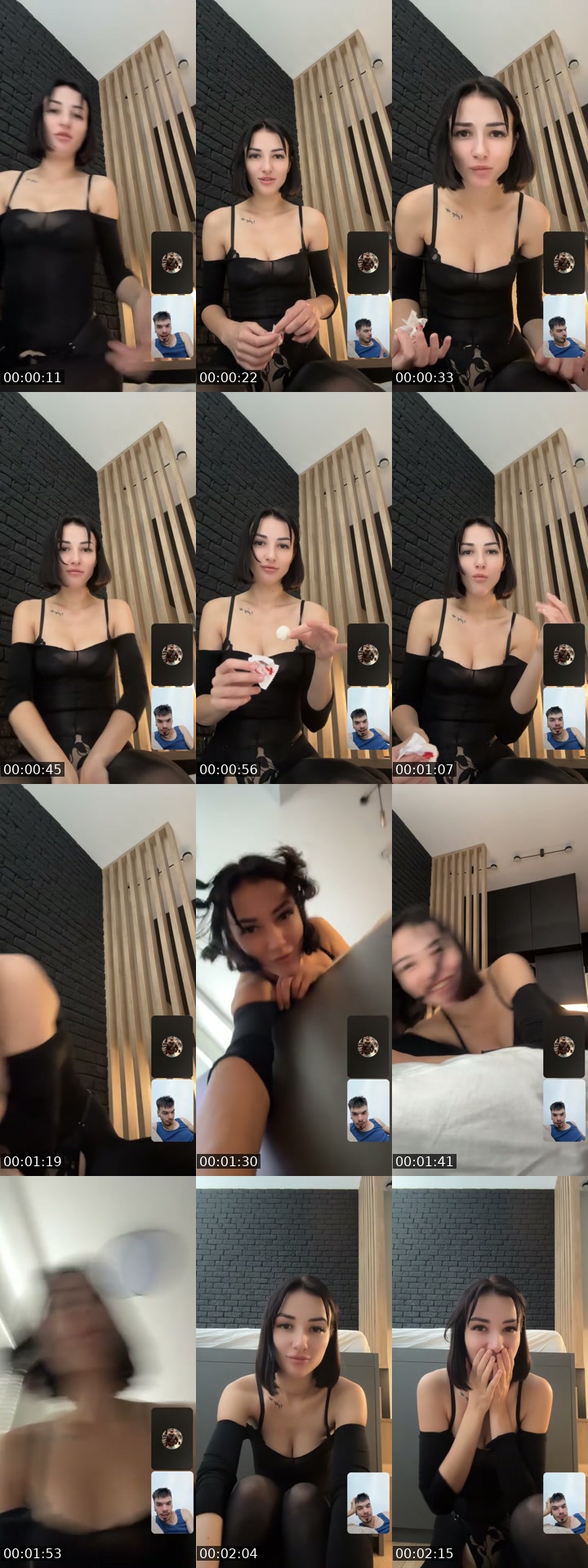 @_mariia999_ TikTok live from 2026-07-12
