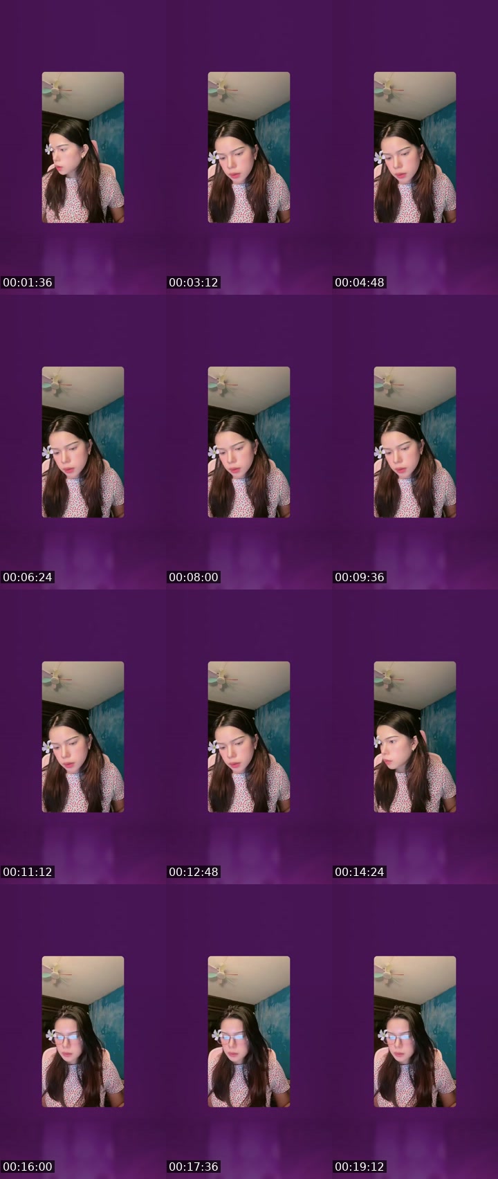 @_homeofvirgo TikTok live from 2026-07-12