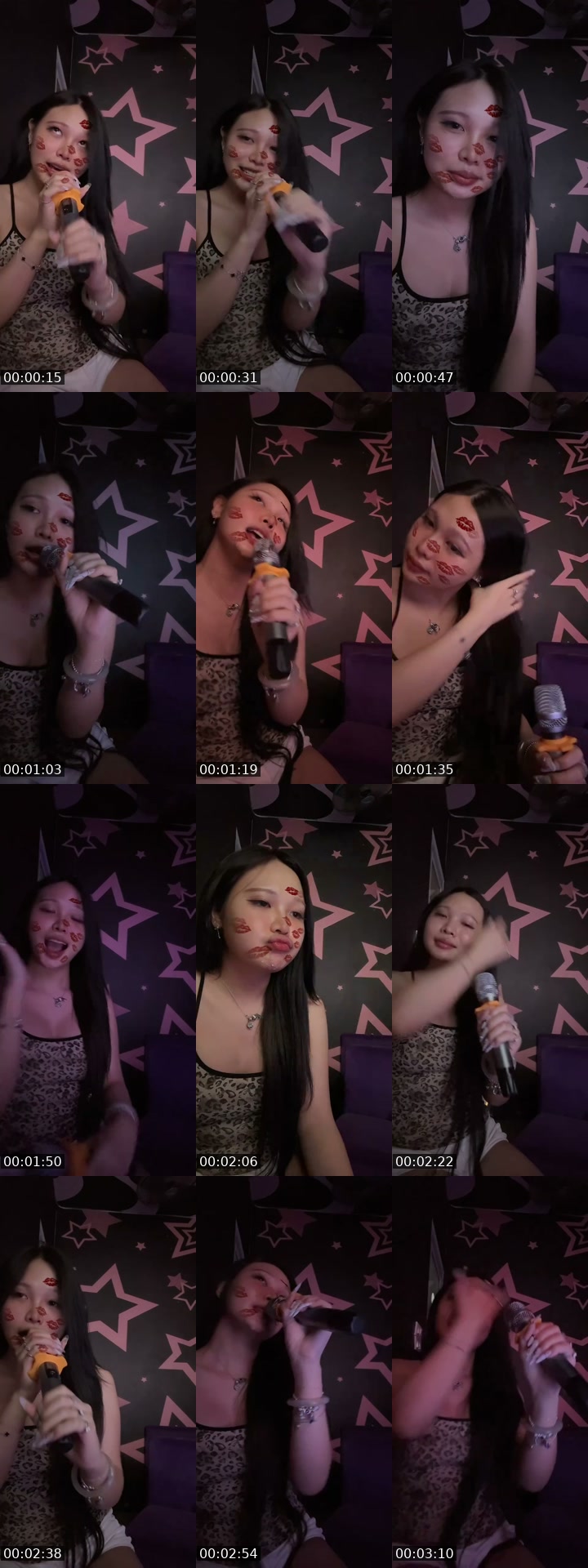 TikTok live: ténè elinaaa2511 add lốc cẹt ib by @accphuelina