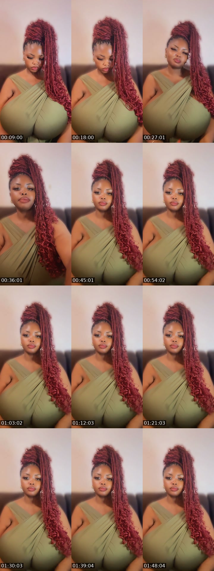 @coco.delicious8 TikTok live from 2026-07-12