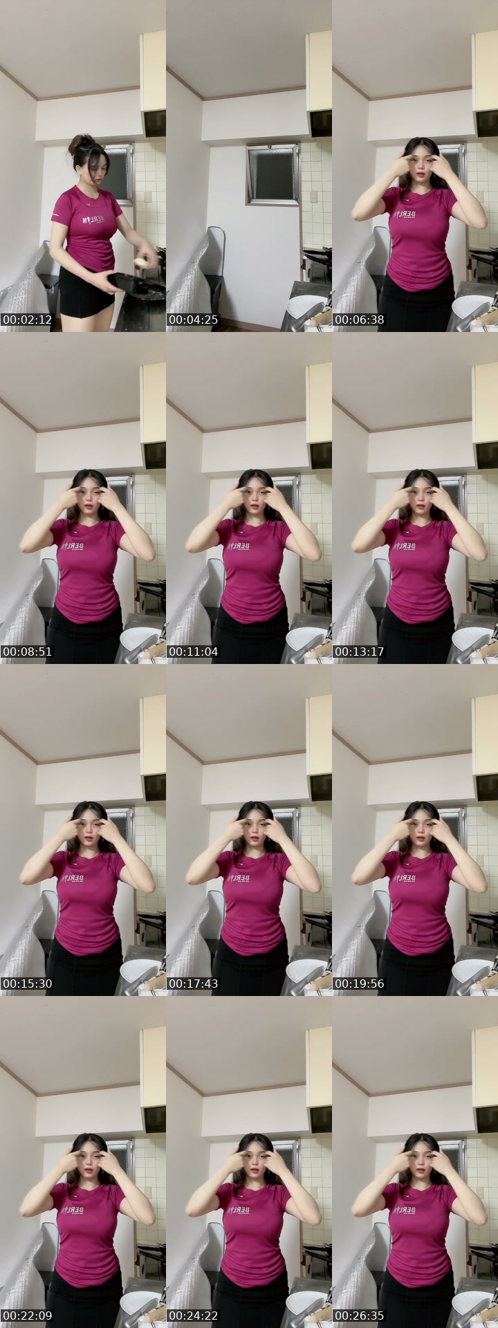 TikTok live: bntarrrr by @nanass294