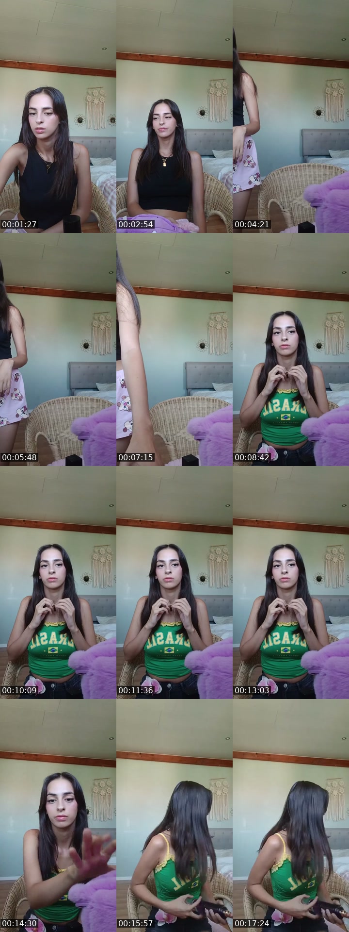 @andrea_77120l Portugal TikTok live from 2026-07-12