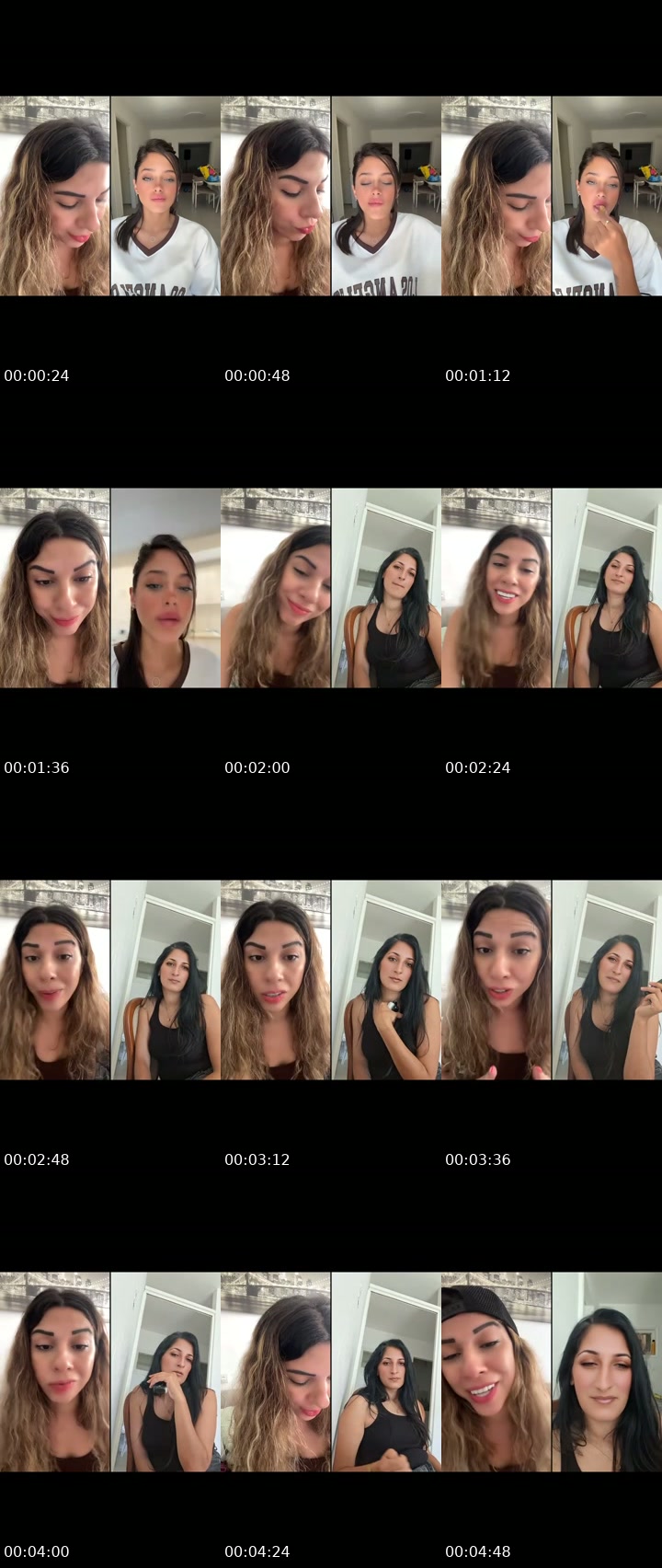 @h_ella_h TikTok live from 2026-07-12
