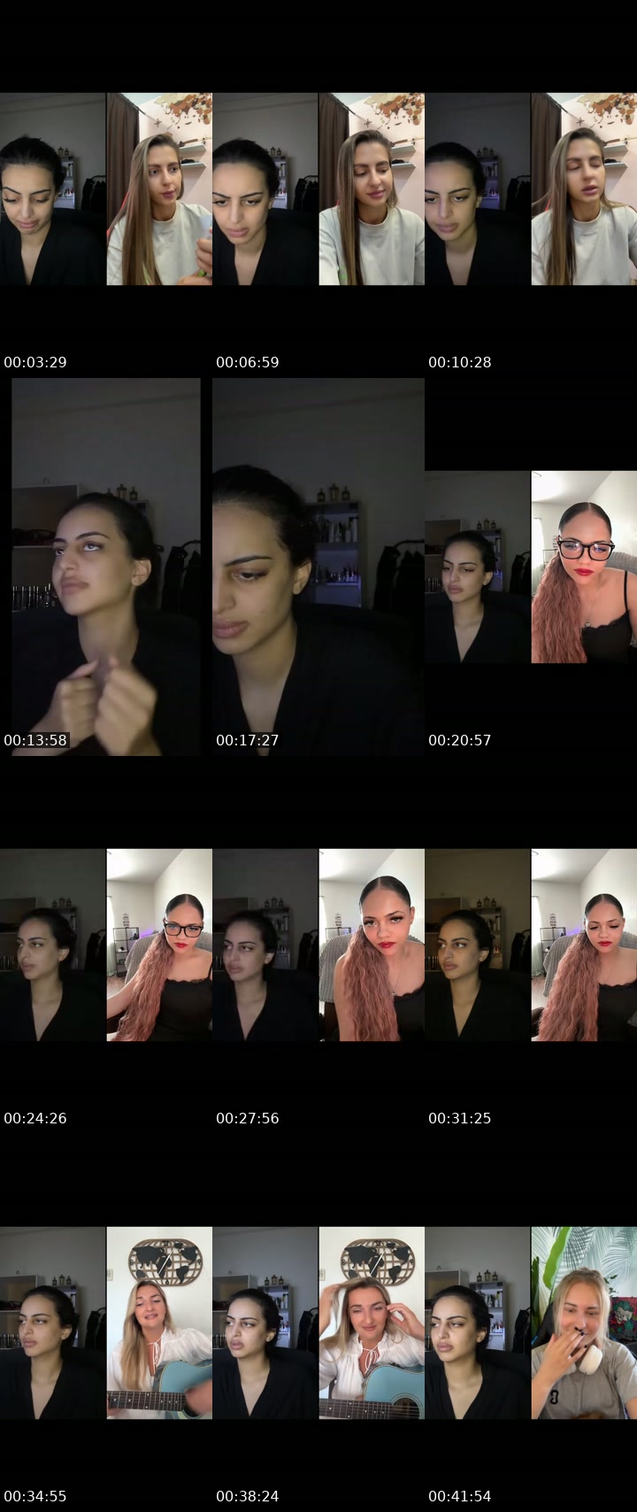 @mafia..1111 Morocco TikTok live from 2026-07-12