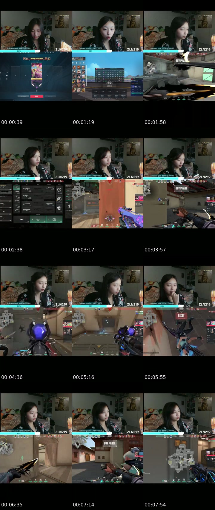 Singapore TikTok live: Lets Go LIVE! by @melsokool