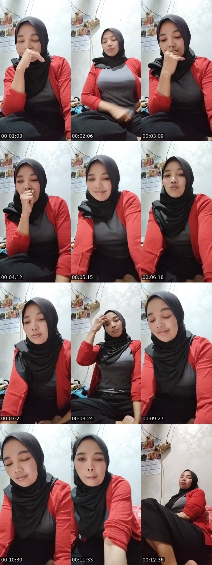 @qiqicutek TikTok live from 2026-07-12